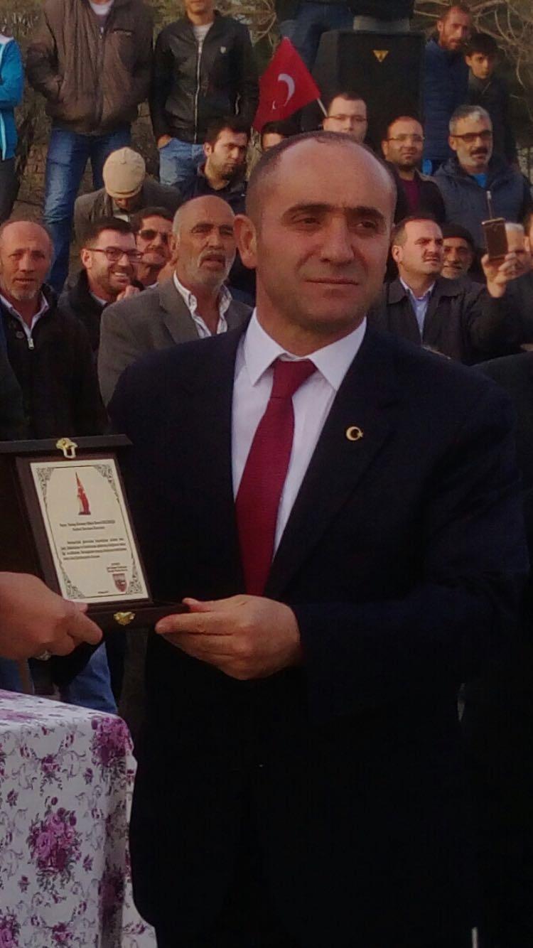 Hayrettin Haluk Akkoyunlu
